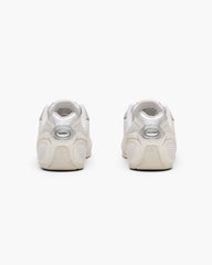 Marc Jacobs Online - The 72 Spring Sneaker White