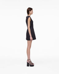 Marc Jacobs US - The Kiki Platform Sandal Black