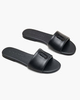 Marc Jacobs Online - The Snapshot Slide Black