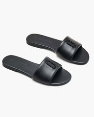 Marc Jacobs Online - The Snapshot Slide Black