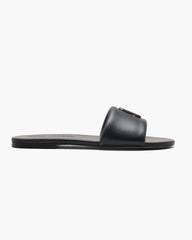 Marc Jacobs Online - The Snapshot Slide Black