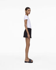 Marc Jacobs Discount - The Lug Sole Slide Black