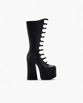 Marc Jacobs US - The Kiki Knee-High Boot Black
