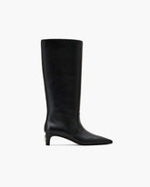 Marc Jacobs Discount - The Mel Boot Black