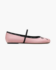 Marc Jacobs Outlet - The Bow Ballerina Bubblegum Multi