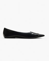 Marc Jacobs US - The Kat Ballerina Black