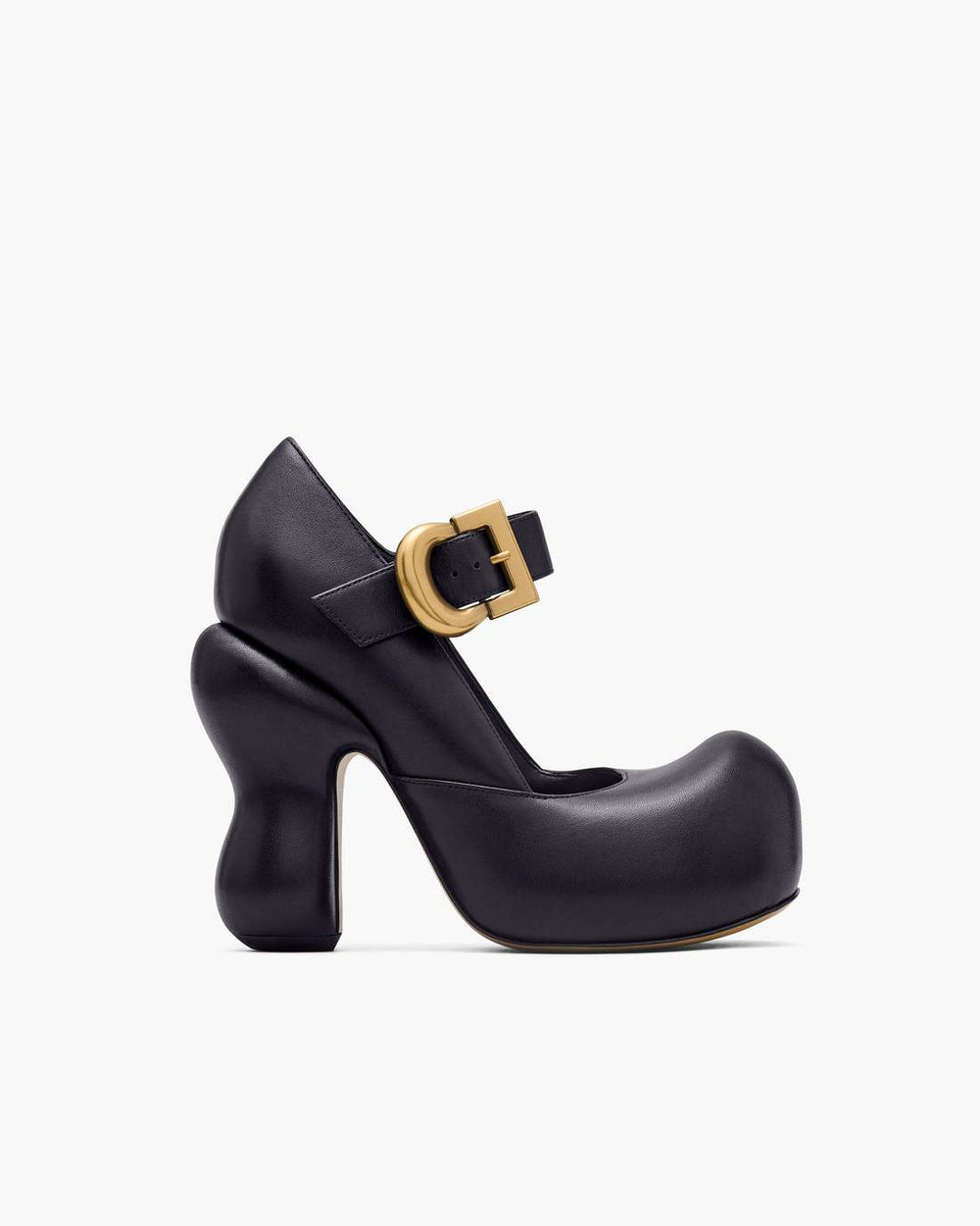 Marc Jacobs US - The Doll Pump Black