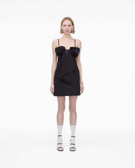 Marc Jacobs Online - Bow Dress Black