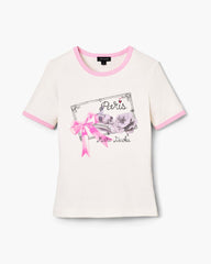 Marc Jacobs Discount - The City Tee Paris Paris