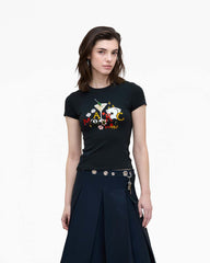 Marc Jacobs New - The City Tee Las Vegas Las Vegas