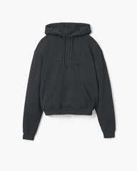Marc Jacobs US - The Hoodie Black