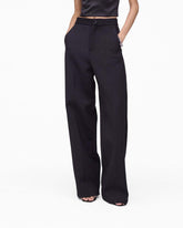 Marc Jacobs Sale - TUXEDO TROUSER Black