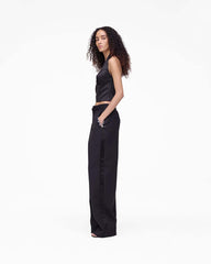 Marc Jacobs Sale - TUXEDO TROUSER Black