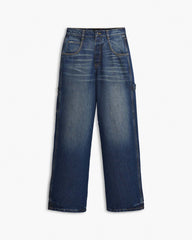 Marc Jacobs For Sale - The Oversized Jeans Future Indigo