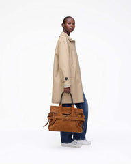 Marc Jacobs Online - The Trench Coat Beige