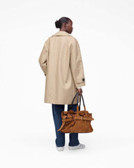 Marc Jacobs Online - The Trench Coat Beige