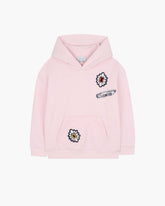 Marc Jacobs New - The Charm Collector Hoodie Pink