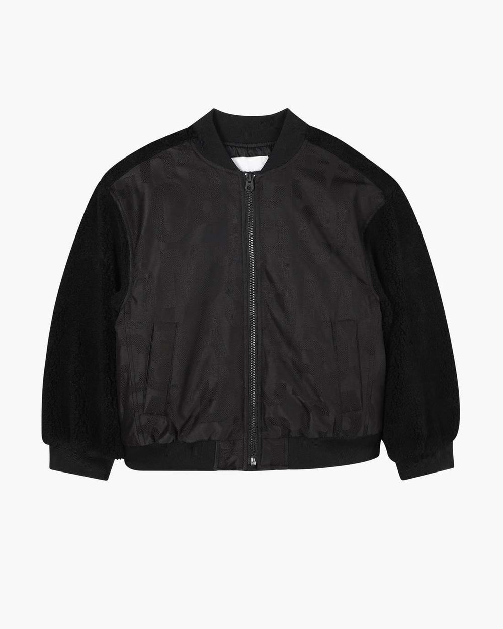 Marc Jacobs For Sale - The Bomber Jacket Black
