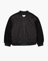 Marc Jacobs For Sale - The Bomber Jacket Black
