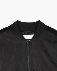 Marc Jacobs For Sale - The Bomber Jacket Black