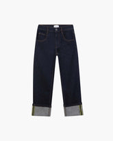 Marc Jacobs Outlet - The Blue Jean Blue