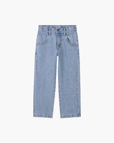 Marc Jacobs For Sale - The Crystal Denim Pant Blue