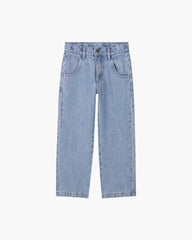 Marc Jacobs For Sale - The Crystal Denim Pant Blue