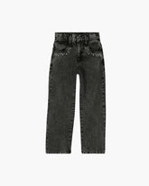 Marc Jacobs Discount - The Punk Gem Jeans Black