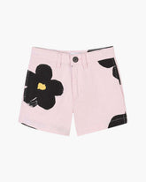 Marc Jacobs Outlet - The Daisy Print Short Pink