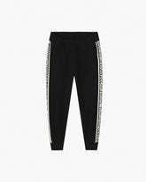 Marc Jacobs New - The Logo Jogger Black