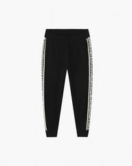 Marc Jacobs New - The Logo Jogger Black