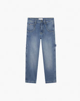 Marc Jacobs Sale - The Carpenter Jean Blue Denim