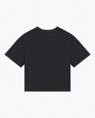 Marc Jacobs Discount - The Logo Tee Black