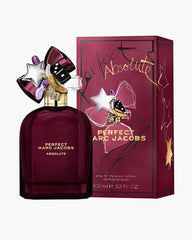 Marc Jacobs Online - Perfect Absolute Eau De Parfum 100 ml No Color