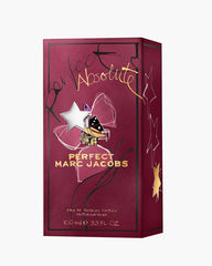 Marc Jacobs Online - Perfect Absolute Eau De Parfum 100 ml No Color