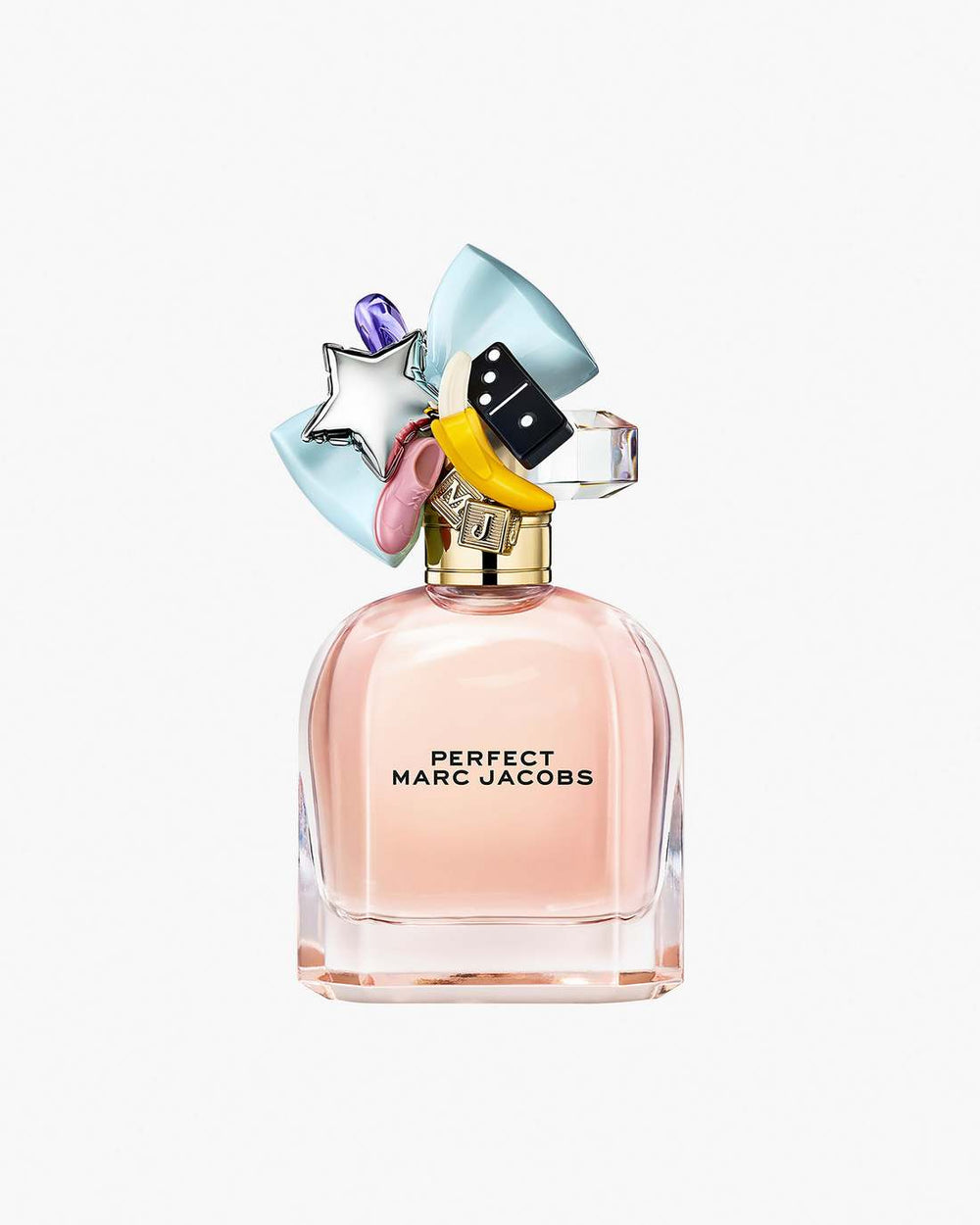Marc Jacobs Discount - Perfect Eau de Parfum 50 mL No Color