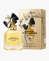 Marc Jacobs Outlet - Perfect Intense Eau De Parfum 50 mL No Color