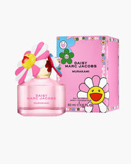 Marc Jacobs US - Daisy Murakami Eau De Parfum 50 mL No Color