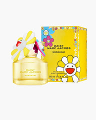 Marc Jacobs New - Daisy Murakami Eau De Parfum 50 mL No Color