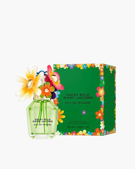 Marc Jacobs US - Daisy Wild Intense Eau De Parfum 50 mL No Color
