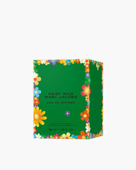 Marc Jacobs US - Daisy Wild Intense Eau De Parfum 50 mL No Color