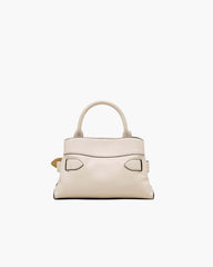 Marc Jacobs For Sale - The Dakota Small Satchel Cloud White