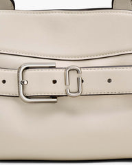 Marc Jacobs For Sale - The Dakota Small Satchel Cloud White