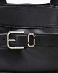 Marc Jacobs Outlet - The Dakota Small Satchel Black