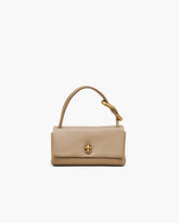 Marc Jacobs US - The Mini Dual Bag Camel