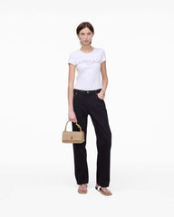 Marc Jacobs US - The Mini Dual Bag Camel