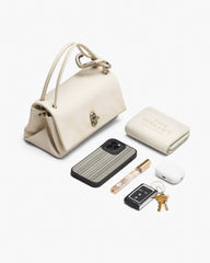 Marc Jacobs US - The Mini Dual Bag Camel