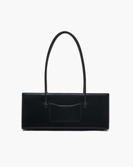 Marc Jacobs Online - The Glam Mirror Satchel Black