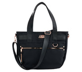 Skechers Shopper D-Ring Bag