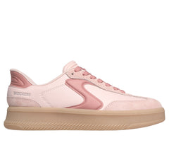 Skechers Slip-ins Mommy & Me: Hotshot HI - Blushing Pink